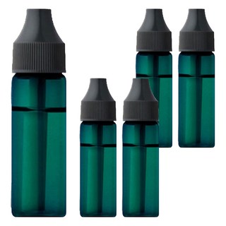 roberta di camerino 車用出風口芳香劑 小森林 補充包 7ml 1入, 5個, Little forest