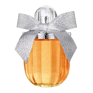 women'secret 玫瑰閃耀女性淡香精, 1個, 100ml