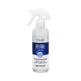 台塑生醫 BioLead 抗敏防護噴霧, 255g, 1瓶