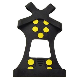 旅行玩家 防滑鞋套 XL 黑色, 1個