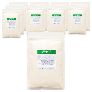 Cooknbake 寒天粉, 10個, 100g