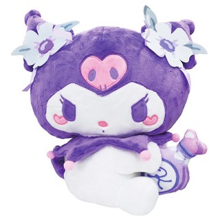 KHTOY 三麗鷗 酷洛米 化妝款 16吋, 酷洛米 多色, 1個