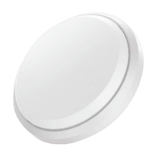 LEDVANCE 朗德萬斯 晶享LED防水吸頂燈 20W 1800lm IP65 IK08, 晝光色