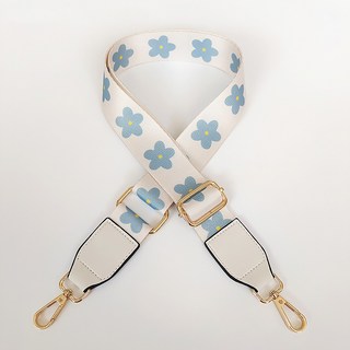 花朵背帶 FB_01