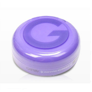 갸스비 무빙러버 헤어왁스 와일드쉐이크, 80g, 1개