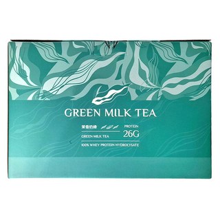 MARS 戰神 水解乳清蛋白 抹茶奶綠 60包入, 2.1kg, 1盒