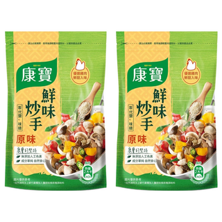 Knorr 康寶 鮮味炒手 原味, 500g, 2包