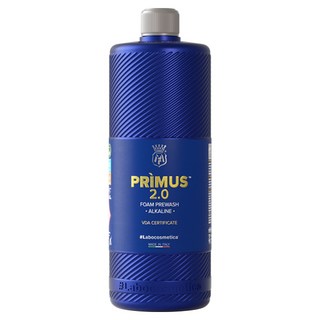 Labocosmetica PRIMUS 2.0, 1L, 1個