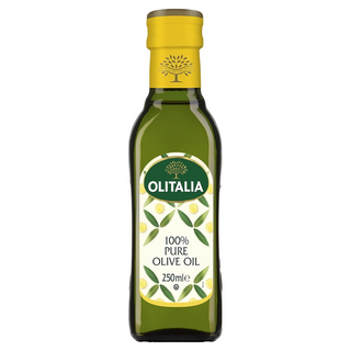OLITALIA 奧利塔 純橄欖油, 250ml, 1瓶
