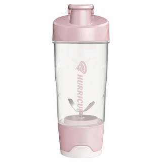 WONDER Core 萬達康 Hurricup 龍捲旋風杯, 防漏設計, 食品級環保材質, BPA-Free, 650ml, 珊瑚粉, 1個