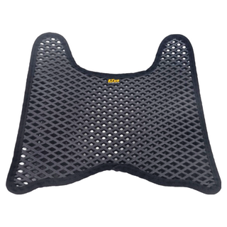 KL 格樂 Yamaha FORCE 155 機車 排水腳踏墊 EVA材質, 1個