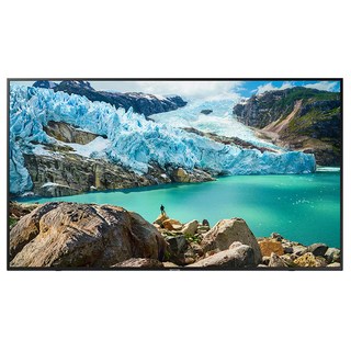 삼성전자 UHD 108cm TV UN43RU7150FXKR, 108cm(43인치), 벽걸이형, 방문설치
