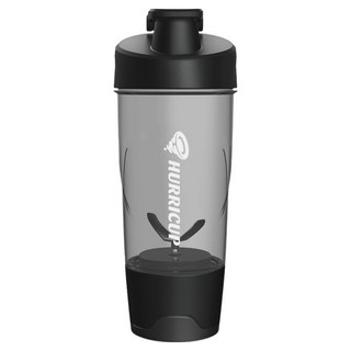 Wonder Core 萬達康 Hurricup 龍捲旋風杯, 太空灰, 650ml, 1個