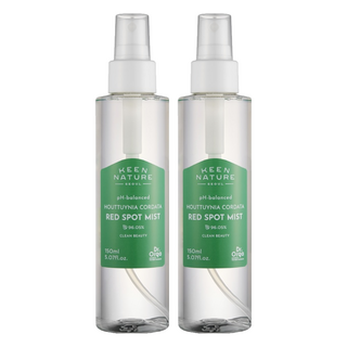 [Vegan Life] 奧加博士 弱酸性魚腥草紅點噴霧, 2個, 150ml