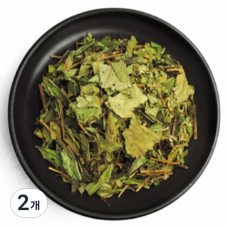 韓國產三白草, 200g, 2個