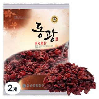 東光 乾山茱萸果, 300g, 2個