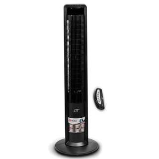 尚朋堂 直立式旋網扇, 1個, SF-101TM