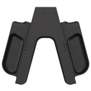 DOBE Switch2手把充電握把, 1個, 黑色, TNS-3178