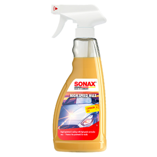 SONAX 光滑保護膜, 500ml, 1瓶