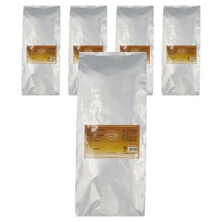 Natural Spice 羅勒碎葉, 500g, 5個