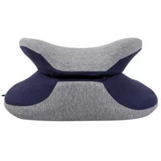 多功能午睡枕, 星辰藍