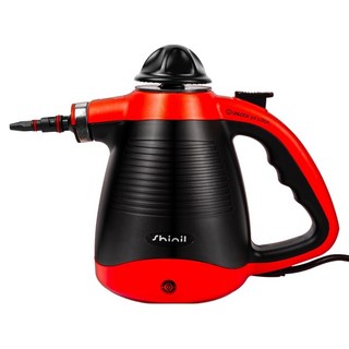 신일 고온 핸디 스팀청소기, 혼합색상, SVC-270NEO