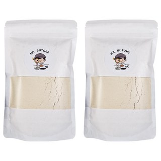 咘酮 271低糖高纖歐式小圓麵包粉, 110g, 2包