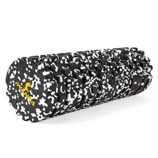 iWANNA EPP迷你按摩瑜珈柱, 黑色的