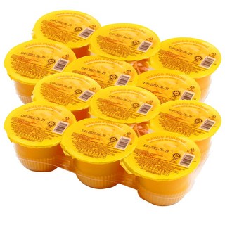 COCON 可康 OKIO 芒果布丁 6入, 2個, 708g