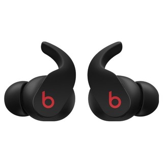 Beats Fit Pro 真無線入耳式降噪耳機，舒適穩固，主動降噪, 單一商品, 經典黑紅