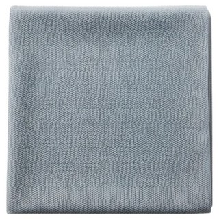 FANCY LIFE 自黏式防蚊紗窗 150 x 130cm 灰色 防蚊必備, 1個