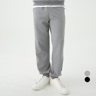 CARET 男性基本款束口褲