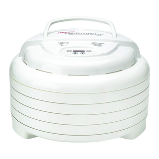 NESCO 天然食物乾燥機 FD-1040 美國製造