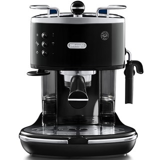 DeLonghi Icona 半自動咖啡機, ECO311BK