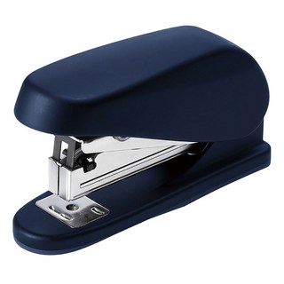 SDI 手牌 Orca 省力型訂書機 6176 附針, 1個, 黑色