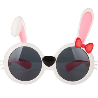 Bunnyland 兒童傑克動物太陽眼鏡