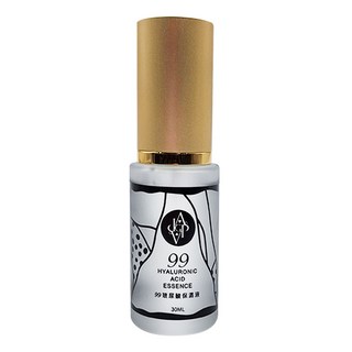 Angie Palace 安婕絲 99玻尿酸保濕液, 30ml, 1瓶