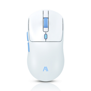 에이투 GM3프로 초경량 유무선 게이밍마우스 ATWO GM 3 PRO, 화이트