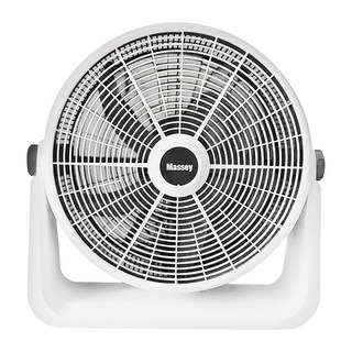 Massey 20吋空氣循環扇, MAS-20C, 1台