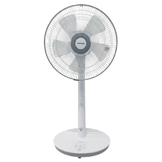 Panasonic DC直流馬達電風扇, F-S14KM