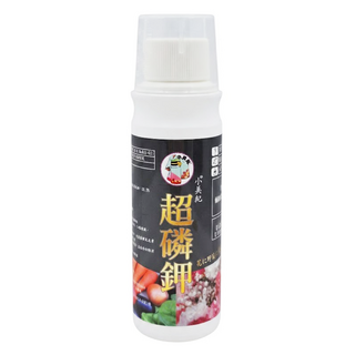 小美紀 超磷鉀濃縮瓶 233H, 100ml, 1瓶
