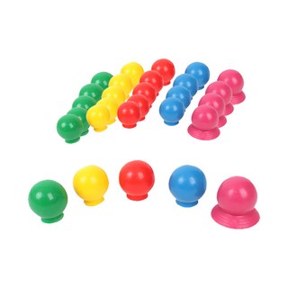 GYMNIC 健身按摩球 28入, 55毫米