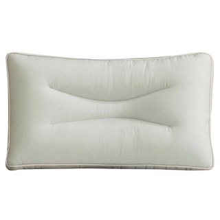 farfe 韓國製造 Belif 防過敏 可水洗 頸椎枕, 1件, 綠色