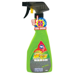 行吾愛 速光澤玻璃撥水劑, 450ml, 1瓶
