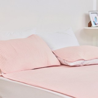 Livmom 每日換洗顏料染色枕頭套