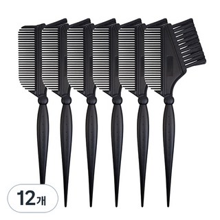 그레이거 PP염색솔, 12개