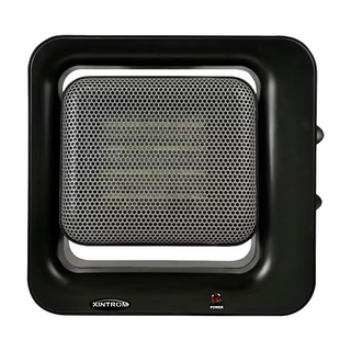 XINTROM 新寵 陶瓷電暖器, AMG-5600, 黑色
