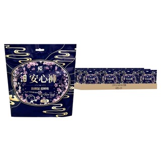 JOYFUL NAPKIN 悅棉 棉柔安心褲, M~L(80~105cm), 180片, 1組