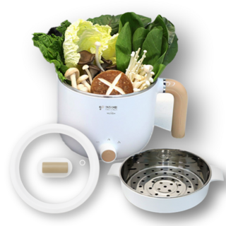 키친아트 허브 전기 멀티쿠커, KTP-MS1109