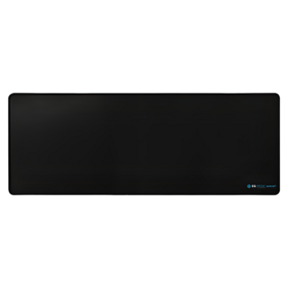 醫科 抗菌生活防水電競長滑鼠墊 Sanitize-GP100, 黑色, 1個